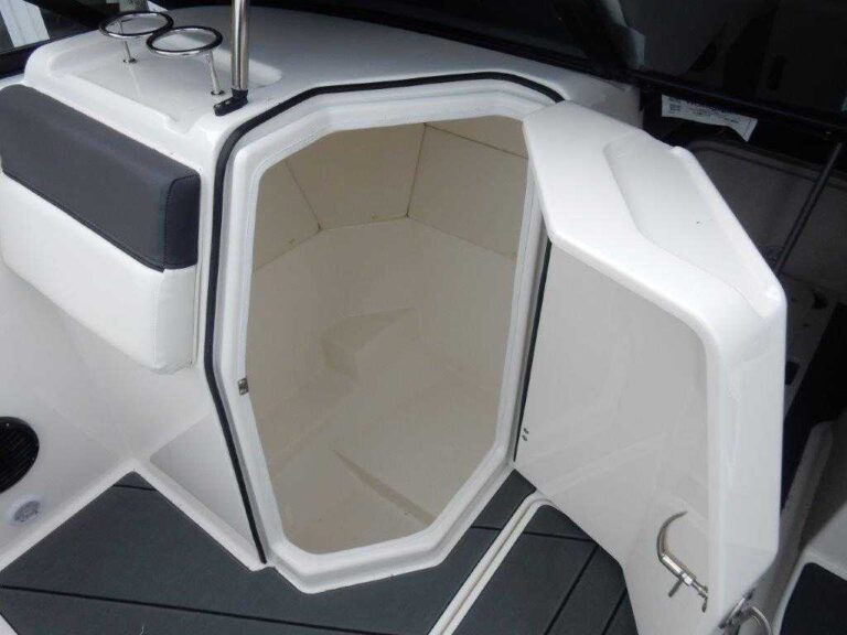 2026 Bayliner D22i - Proarc Tower Pkg US-BLBX1012F526 [photo 11]